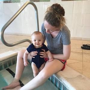 Meet your Posher, Mendy